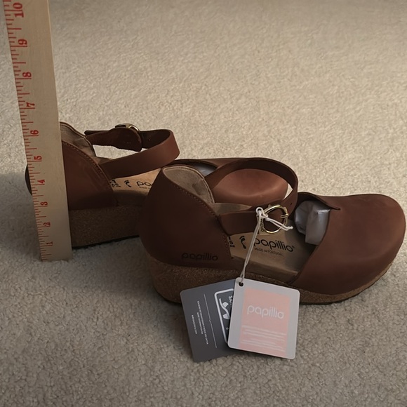 Birkenstock papillio Mary ring buckle - Picture 3 of 4